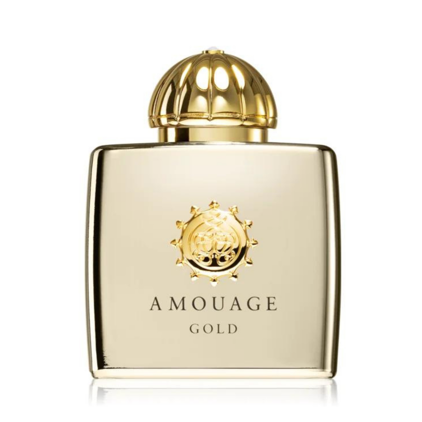 Amouage Gold Woman Eau de parfum EDP 100 ml/ 3.4 oz - BEAUTY